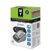 My Healthstyle Blood Pressure Monitor Smart Pro